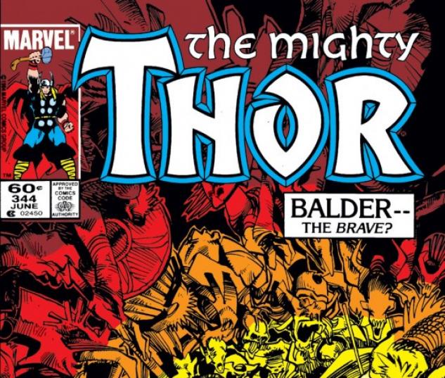 Thor #344