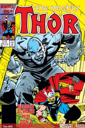 Thor (1966) #376