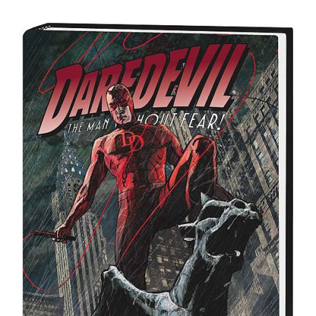 DAREDEVIL (2006)