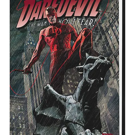 DAREDEVIL VOL. 3 (2006)
