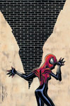 SPIDER-GIRL (2003) #66 COVER