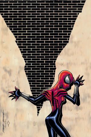 Spider-Girl (1998) #66