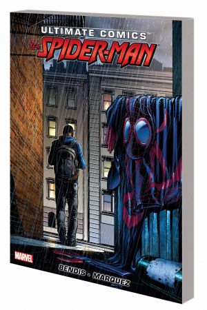 Ultimate Comics Spider-Man by Brian Michael Bendis (Trade Paperback)
