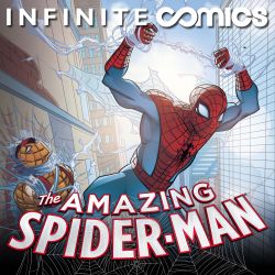 Amazing Spider-Man: Who Am I? Infinite Digital Comic