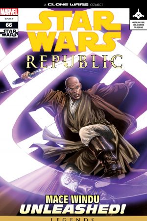 Star Wars: Republic (2002) #66