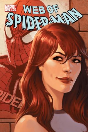 Web of Spider-Man #11 