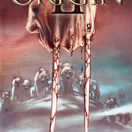 Origin II (2013 - 2014)