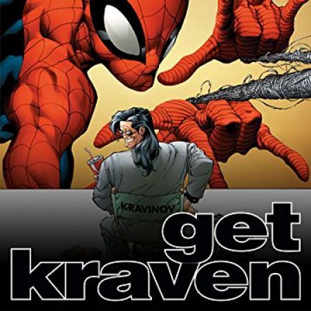 Spider-Man: Get Kraven (2002 - 2003)