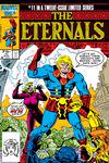 The Eternals #11