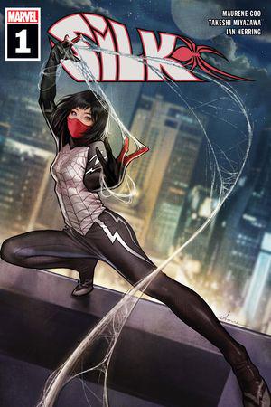 Silk  #1