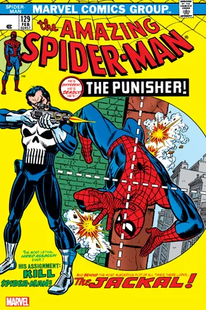 The Amazing Spider-Man (1963) #194 | Comic Issues | Marvel