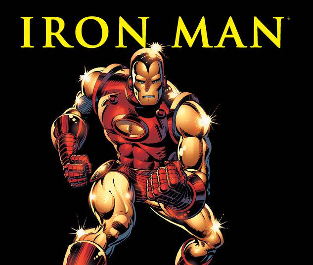 Iron Man: Demon in a Bottle #0