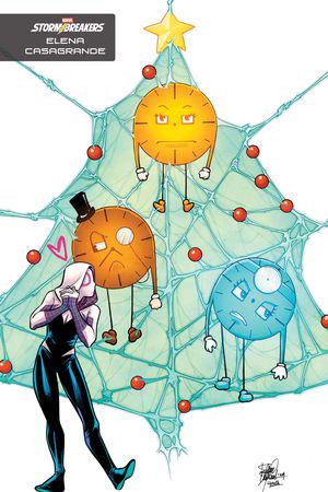 Tva (2024) #1 (Variant)