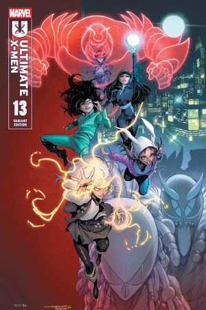 Ultimate X-Men (2024) #13 (Variant)