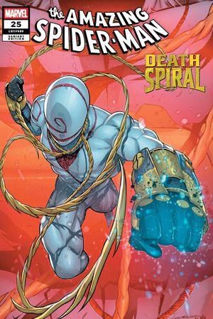 The Amazing Spider-Man (2025) #25 (Variant)