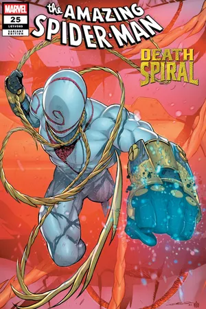 The Amazing Spider-Man (2025) #25 (Variant) | Comic Issues | Marvel