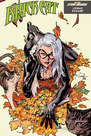 Black Cat (2025) #14 (Variant) | Comic Issues | Marvel