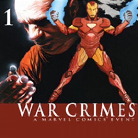 Civil War: War Crimes (2006)