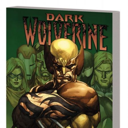 Wolverine: Dark Wolverine - The Prince (2010 - Present)