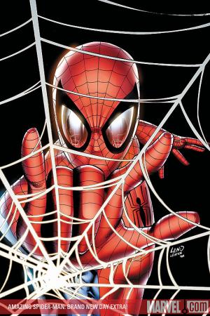 Spider-Man: Brand New Day - Extra!! (2008) #1