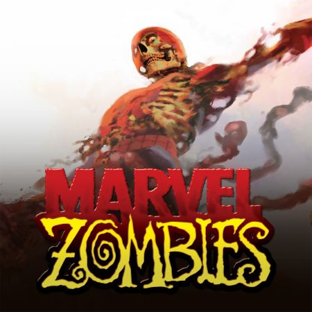 Marvel Zombies 1 Master