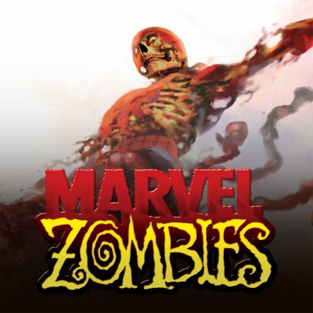 True Believers: Marvel Zombies (2015)