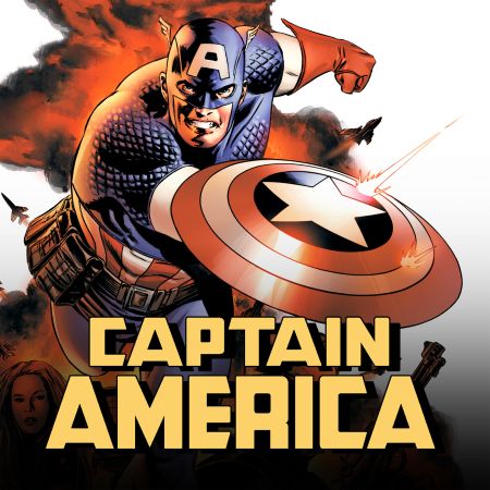 Captain America (2004 - 2011)