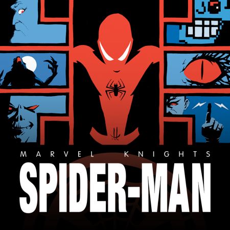 Marvel Knights: Spider-Man (2013 - 2014)