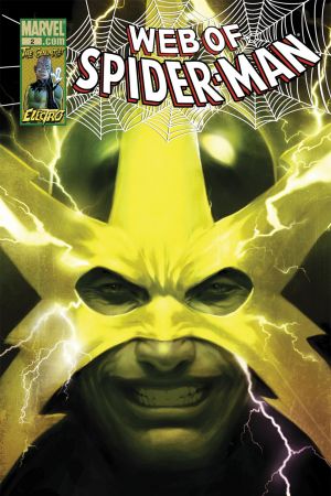 Web of Spider-Man (2009) #2