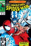 Amazing Spider-Man (1963) #377
