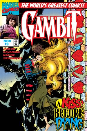 Gambit #3 