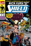 Nick Fury, Agent of Shield (1989) #15