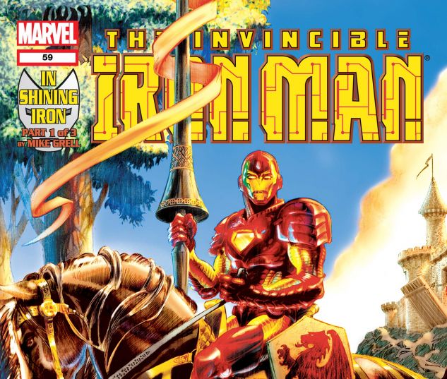 Iron Man (1998) #59