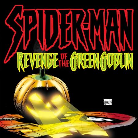 Spider-Man: Revenge of the Green Goblin (2000)