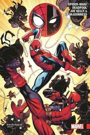 Spider-Man/Deadpool by Kelly & McGuinness (Trade Paperback)
