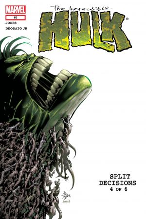 Hulk #63 