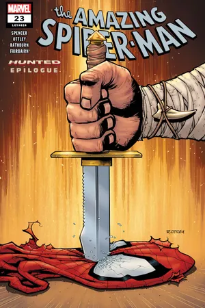 The Amazing Spider-Man (2018) #23 | Comic Issues | Marvel