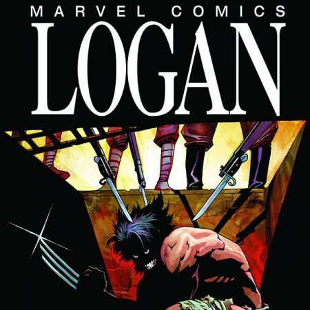 Logan (2008)
