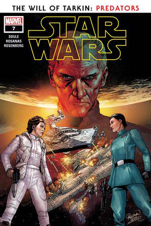 Star Wars (2020) #7