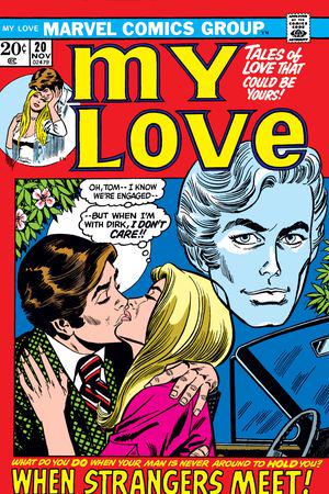 My Love (1969) #20