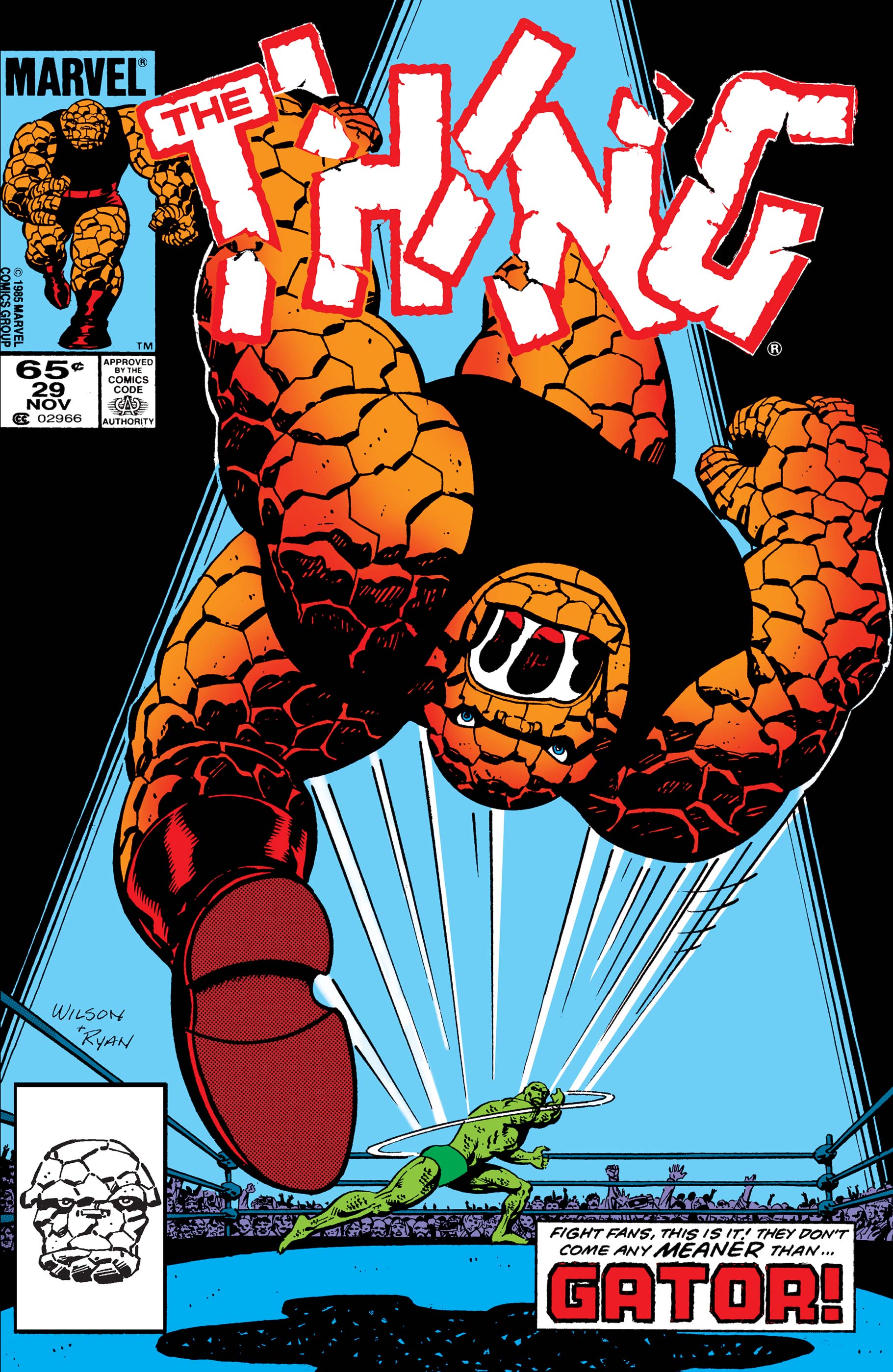 Thing (1983) #29