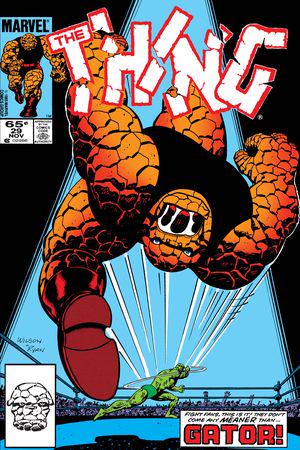 Thing (1983) #29