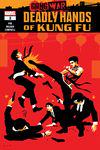 Deadly Hands of Kung Fu: Gang War #2