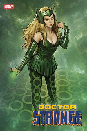 Doctor Strange (2025) #7 (Variant)
