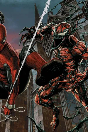 The Amazing Spider-Man (2025) #24 (Variant) | Comic Issues | Marvel