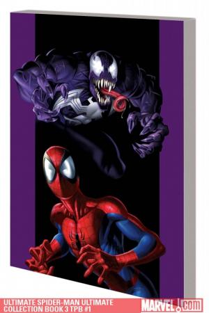 Ultimate Spider-Man Ultimate Collection Book 3 (Trade Paperback)