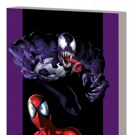 Ultimate Spider-Man Ultimate Collection Book 3 (2010 - Present)