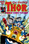 Thor (1966) #371
