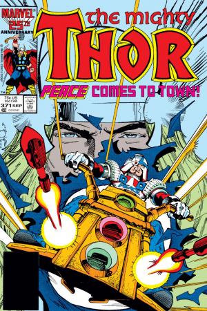 Thor #371 