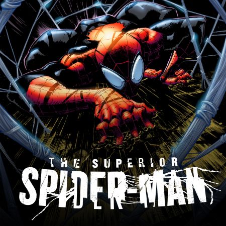 Superior Spider-Man Series